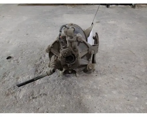 BENDIX AD-9 AIR DRYER (BRAKE)