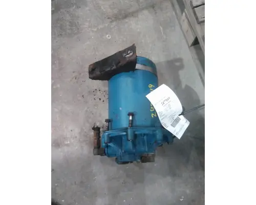 BENDIX AD-9 AIR DRYER (BRAKE)