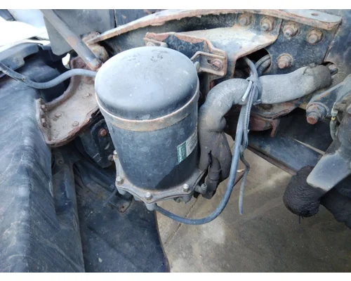 BENDIX AD-9 AIR DRYER (BRAKE)