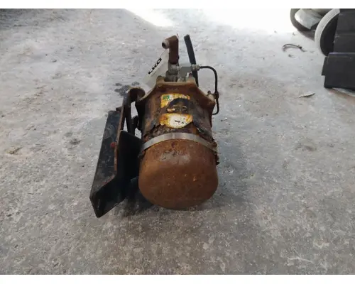 BENDIX AD-9 AIR DRYER (BRAKE)