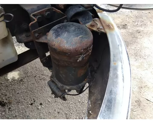 BENDIX AD-9 AIR DRYER (BRAKE)