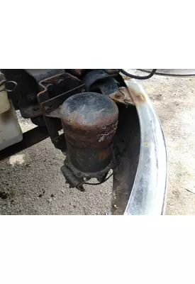 BENDIX AD-9 AIR DRYER (BRAKE)