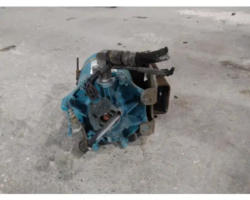 BENDIX AD-9 AIR DRYER (BRAKE)