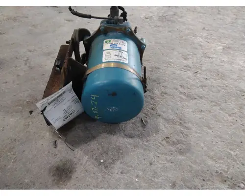 BENDIX AD-9 AIR DRYER (BRAKE)