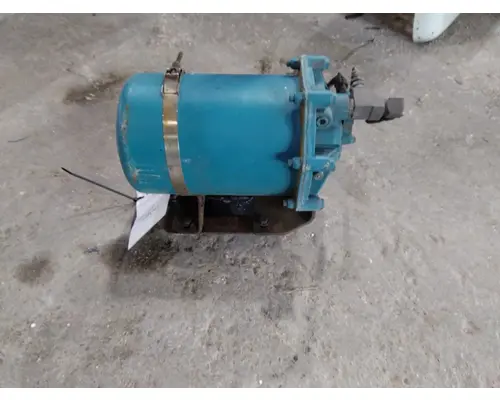 BENDIX AD-9 AIR DRYER (BRAKE)