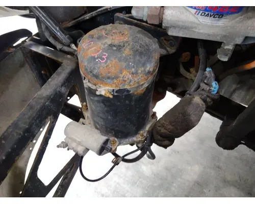 BENDIX AD-9 AIR DRYER (BRAKE)