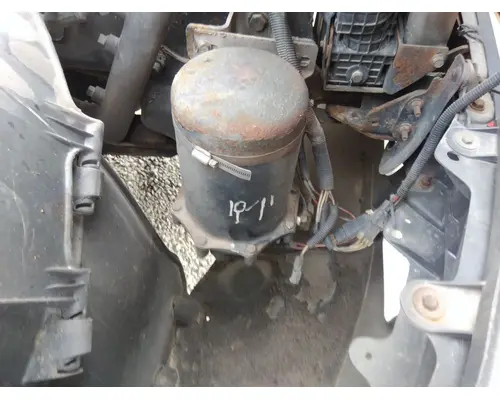 BENDIX AD-9 AIR DRYER (BRAKE)
