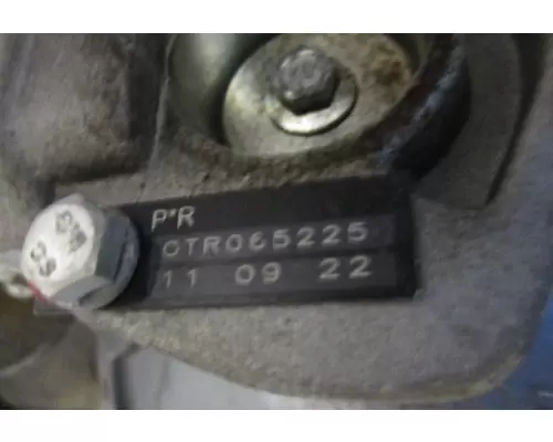 BENDIX AD-9 AIR DRYER (BRAKE)