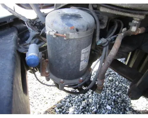BENDIX AD-9 AIR DRYER (BRAKE)