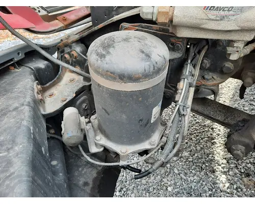 BENDIX AD-9 AIR DRYER (BRAKE)