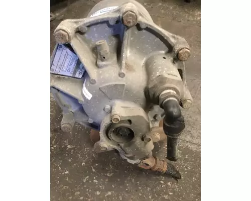 BENDIX AD-9 AIR DRYER (BRAKE)