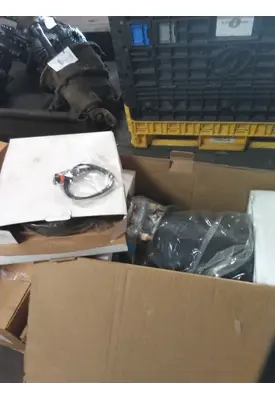 BENDIX AD-9 AIR DRYER (BRAKE)