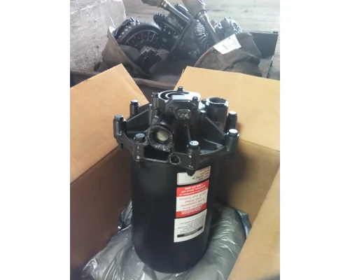 BENDIX AD-9 AIR DRYER (BRAKE)