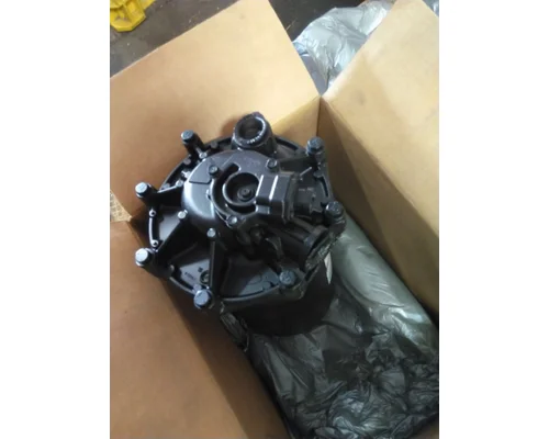 BENDIX AD-9 AIR DRYER (BRAKE)