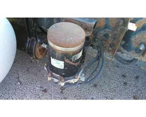 BENDIX AD-9 AIR DRYER (BRAKE)