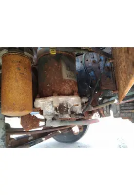 BENDIX AD-9 AIR DRYER (BRAKE)