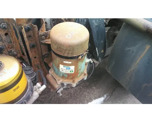 BENDIX AD-9 AIR DRYER (BRAKE)