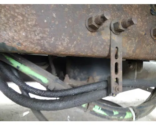 BENDIX AD-9 AIR DRYER (BRAKE)