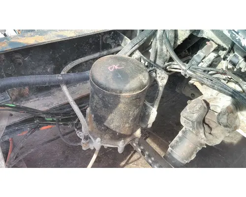 BENDIX AD-9 AIR DRYER (BRAKE)