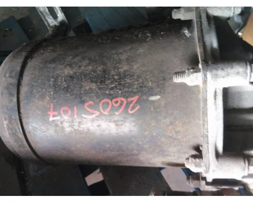 BENDIX AD-9 AIR DRYER (BRAKE)
