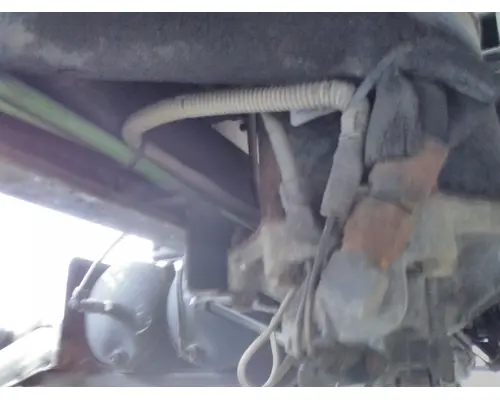 BENDIX AD-9 AIR DRYER (BRAKE)