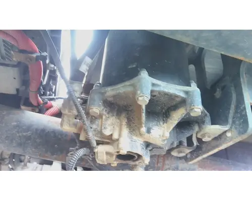 BENDIX AD-9 AIR DRYER (BRAKE)