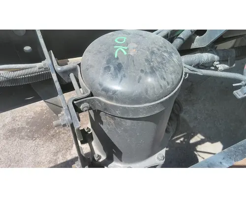 BENDIX AD-9 AIR DRYER (BRAKE)