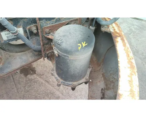 BENDIX AD-9 AIR DRYER (BRAKE)