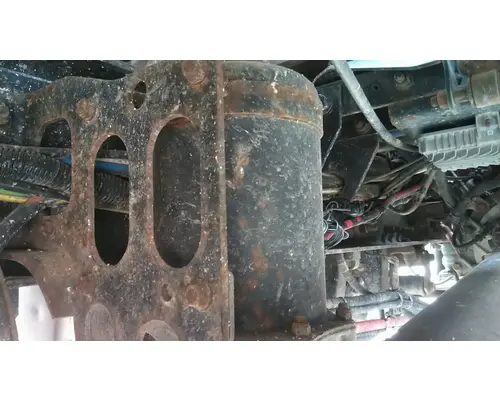 BENDIX AD-9 AIR DRYER (BRAKE)