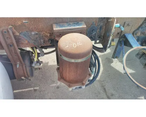 BENDIX AD-9 AIR DRYER (BRAKE)