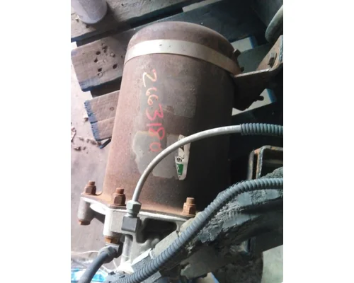 BENDIX AD-9 AIR DRYER (BRAKE)