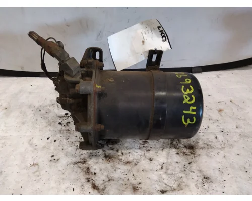 BENDIX AD-9 AIR DRYER (BRAKE)