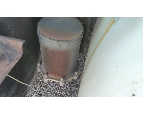BENDIX AD-9 AIR DRYER (BRAKE)