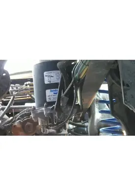 BENDIX AD-9 AIR DRYER (BRAKE)