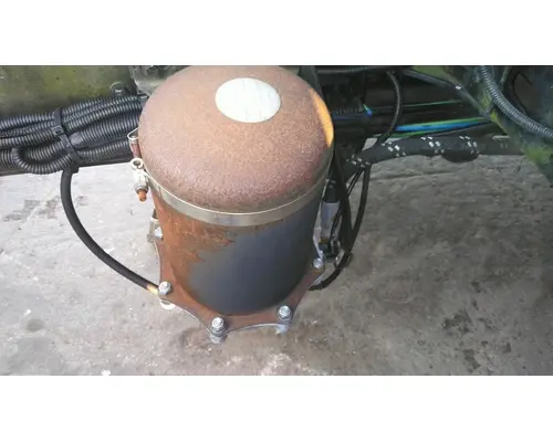 BENDIX AD-9 AIR DRYER (BRAKE)