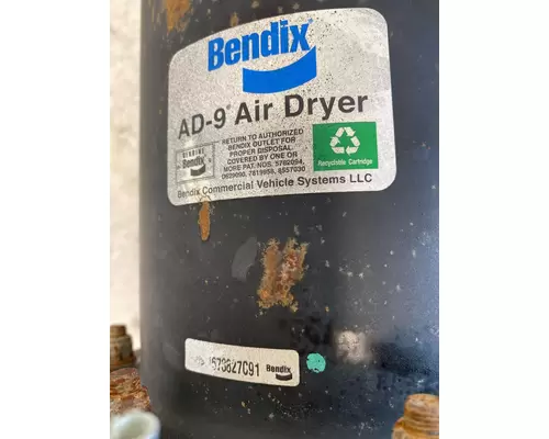 BENDIX AD-9 Air Dryer