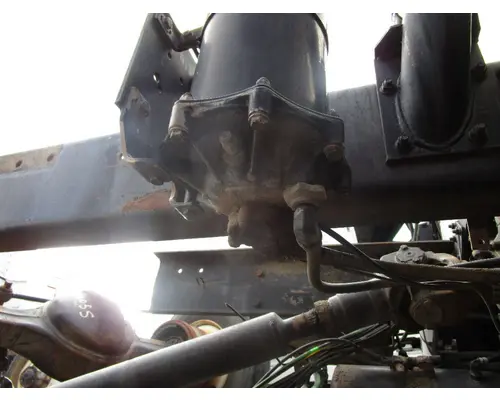 BENDIX AD-9 Air Dryer