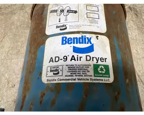 BENDIX AD-9 Air Dryer