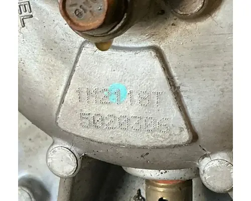 BENDIX AD-9 Air Dryer