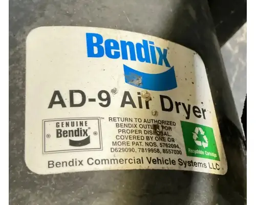 BENDIX AD-9 Air Dryer