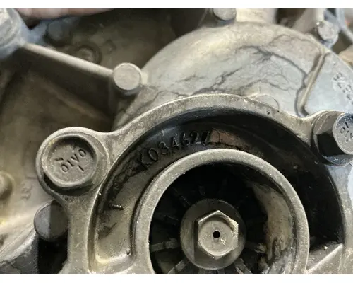 BENDIX AD-9 Air Dryer