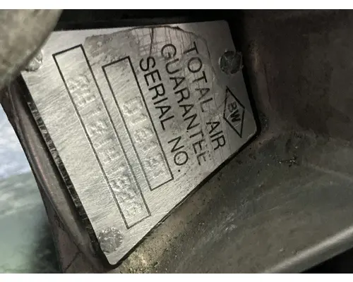 BENDIX AD-9 Air Dryer