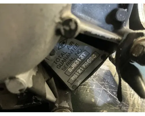 BENDIX AD-9 Air Dryer