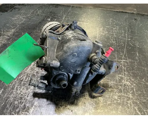 BENDIX AD-9si Air Dryer