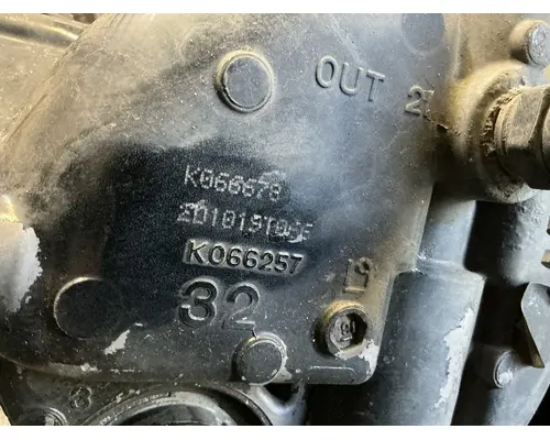 BENDIX AD-9si Air Dryer