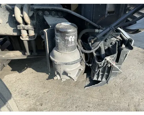 BENDIX AD-9si Air Dryer