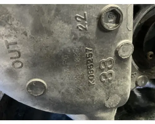 BENDIX AD-9si Air Dryer