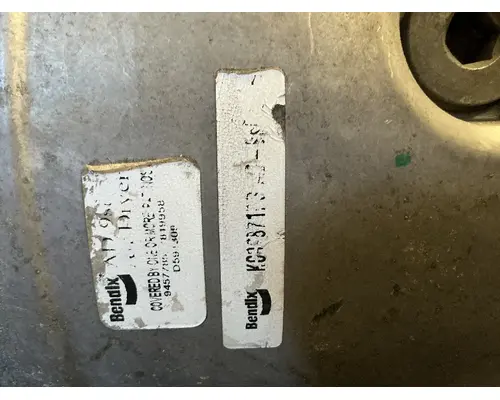 BENDIX AD-9si Air Dryer