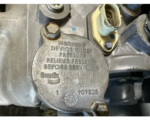 BENDIX AD-9si Air Dryer