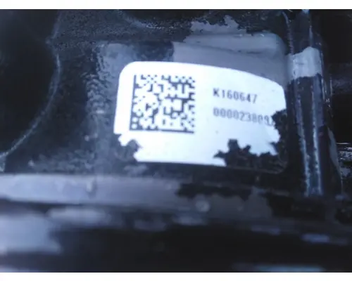 BENDIX AD-HF AIR DRYER (BRAKE)